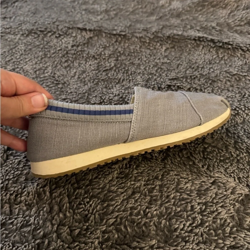 TOMS Kid’s Resident Sneaker